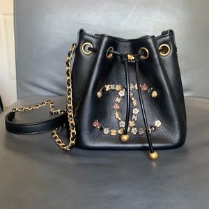 Rare Chanel 20A Lucky Charms Mini Bag